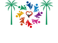 balida buda tour tulisan putih